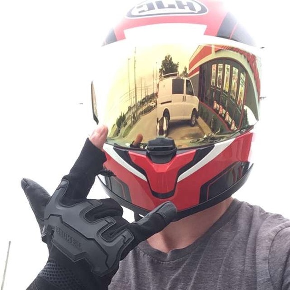 Meet your Posher, John - Picture 1 of 1